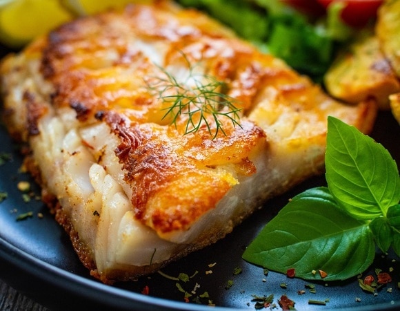 «Не готовьте впрок»: эксперты рассказали, сколько хранится жареная рыба