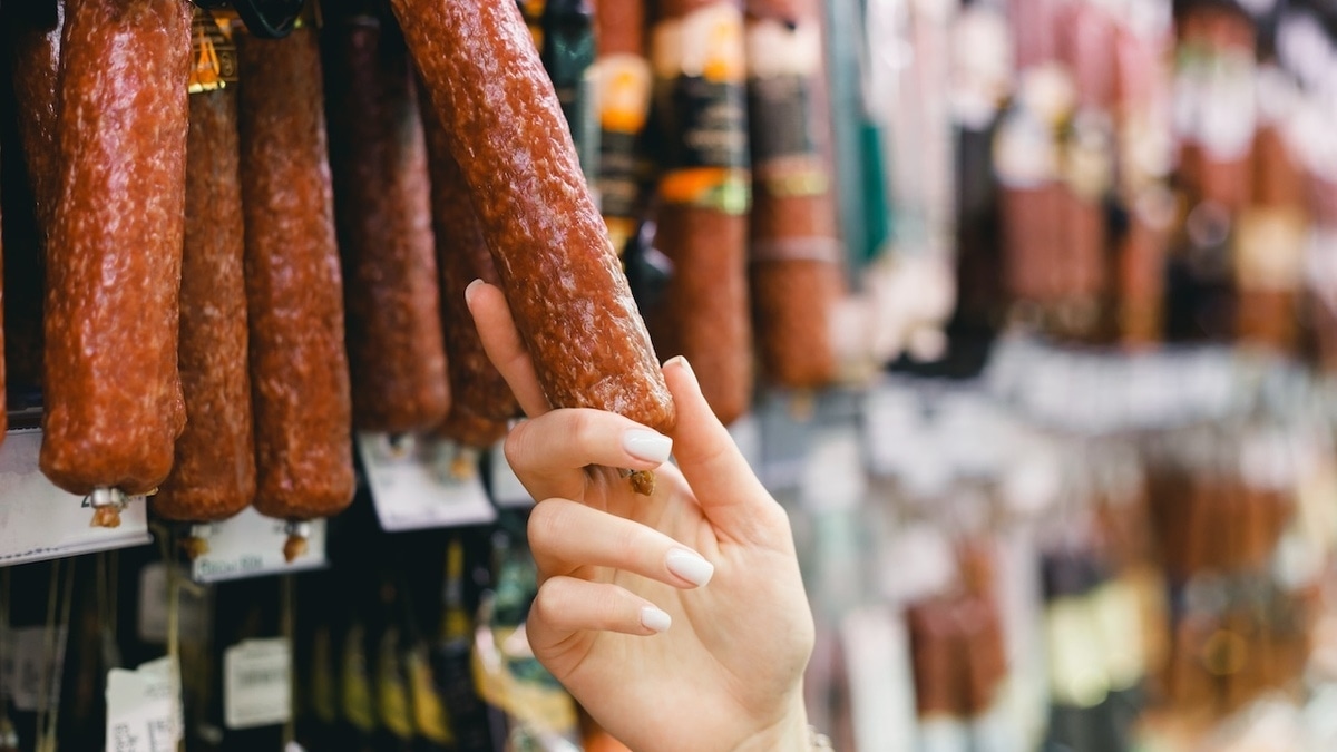 Поберегите здоровье: эксперт по финансам назвал продукты, на которых нельзя экономить Поберегите здоровье: эксперт по финансам назвал продукты, на которых нельзя экономить