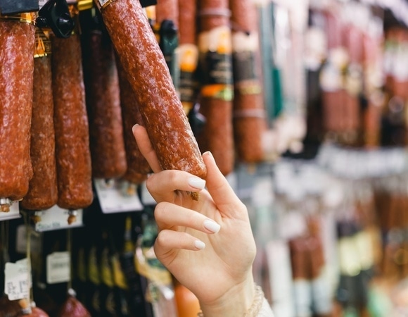 Поберегите здоровье: эксперт по финансам назвал продукты, на которых нельзя экономить Поберегите здоровье: эксперт по финансам назвал продукты, на которых нельзя экономить