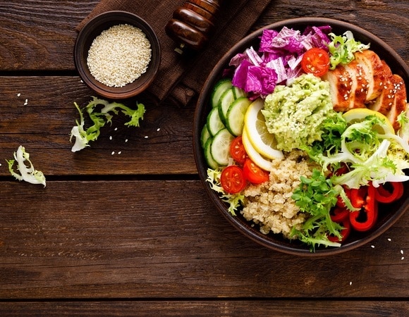 Блюдо придумал сам Будда? Что такое боул и в чем его польза Блюдо придумал сам Будда? Что такое боул и в чем его польза