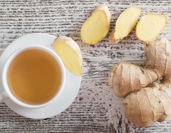 Лечит все и сразу: нутрициолог назвала веские причины есть имбирь каждый день Лечит все и сразу: нутрициолог назвала веские причины есть имбирь каждый день