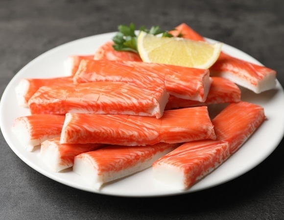 Морепродукт с «подвохом»: диетолог Королева сказала, кому нельзя есть крабовые палочки Морепродукт с «подвохом»: диетолог Королева сказала, кому нельзя есть крабовые палочки