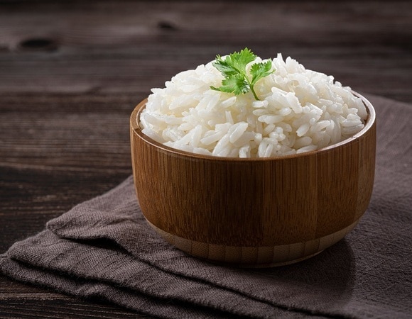 Как в ресторане: повар раскрыла секрет приготовления рассыпчатого риса Как в ресторане: повар раскрыла секрет приготовления рассыпчатого риса