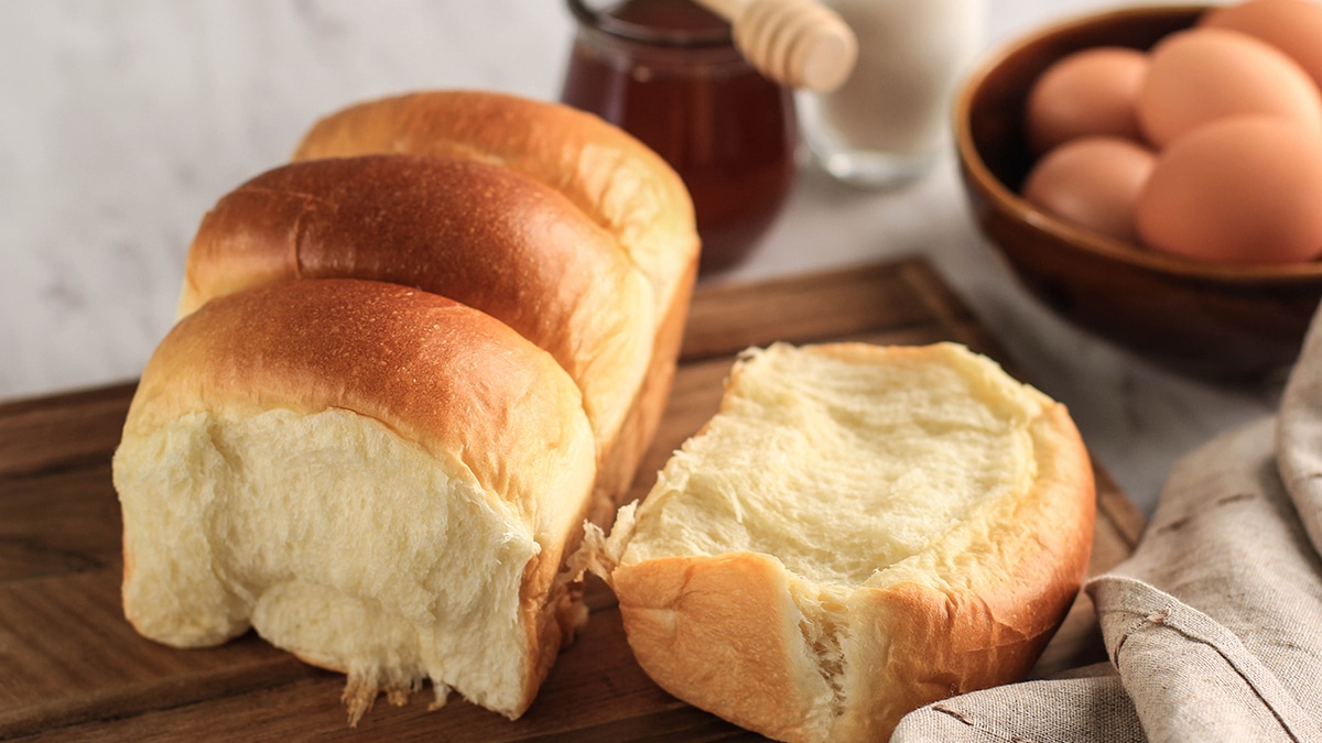5 секретов, как сделать выпечку мягкой и воздушной 5 секретов, как сделать выпечку мягкой и воздушной