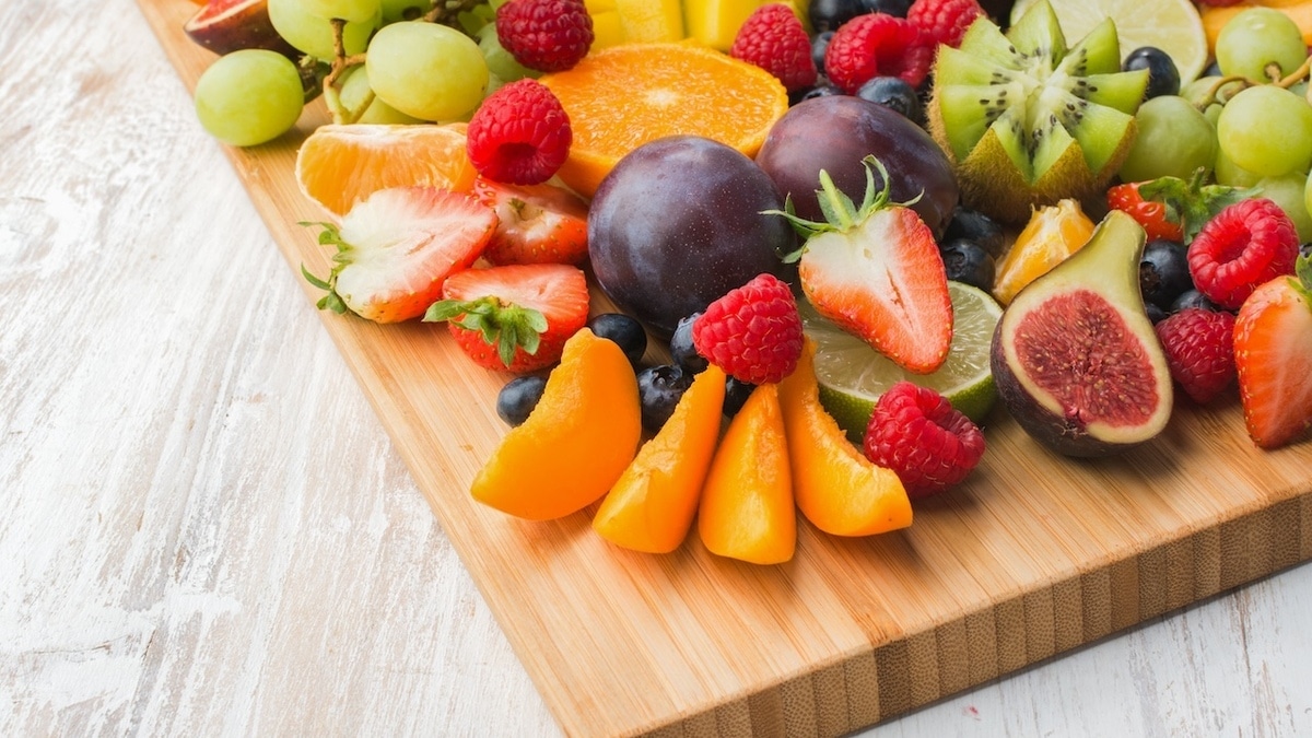 Фрукты связаны с ожирением печени? Немецкие врачи выступили с неожиданным предупреждением