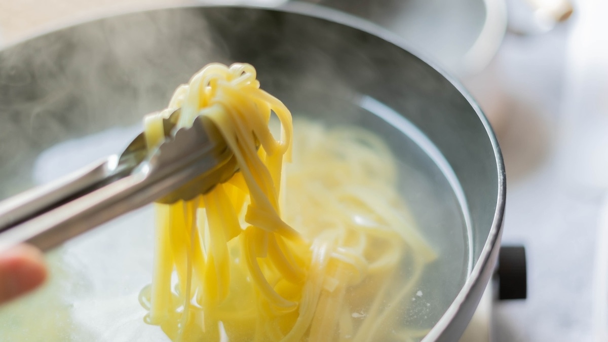 Эндокринолог сказала, какие макароны менее калорийные — альденте «мимо»