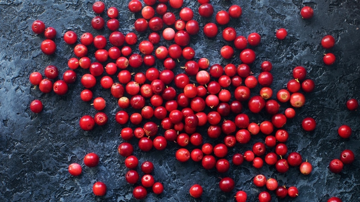 «Продукт-супергерой»: найдена ягода, которая спасет от рака и лишнего веса