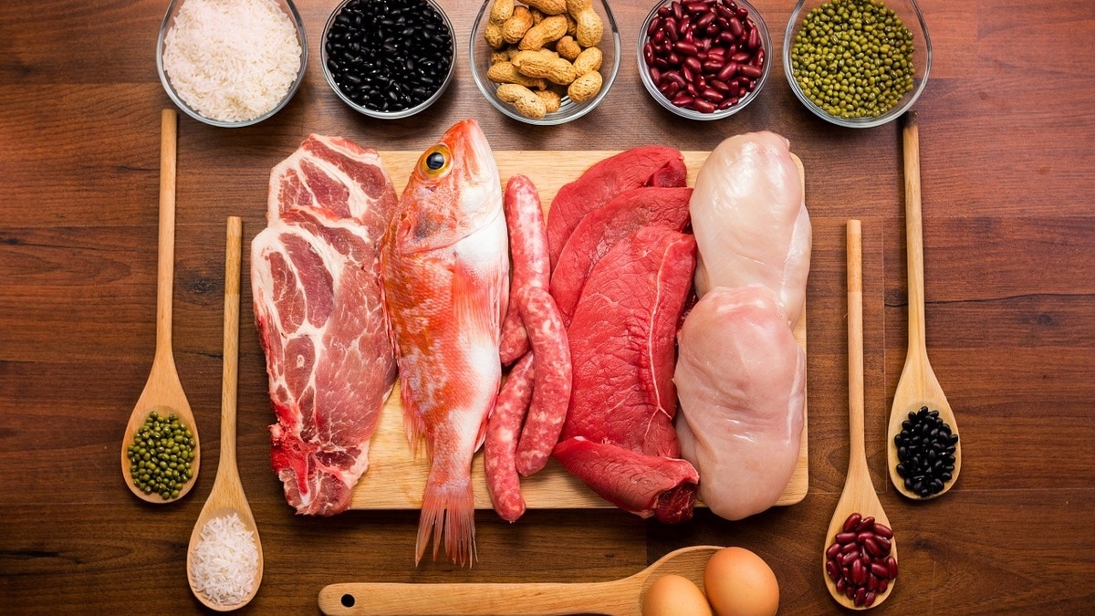 Животный или растительный? Диетологи выяснили, какой белок позволяет худеть быстрее