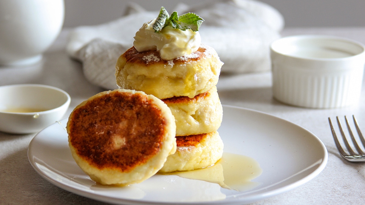 Блюда из творога на завтрак: 20 рецептов от «Едим Дома» Блюда из творога на завтрак: 20 рецептов от «Едим Дома»