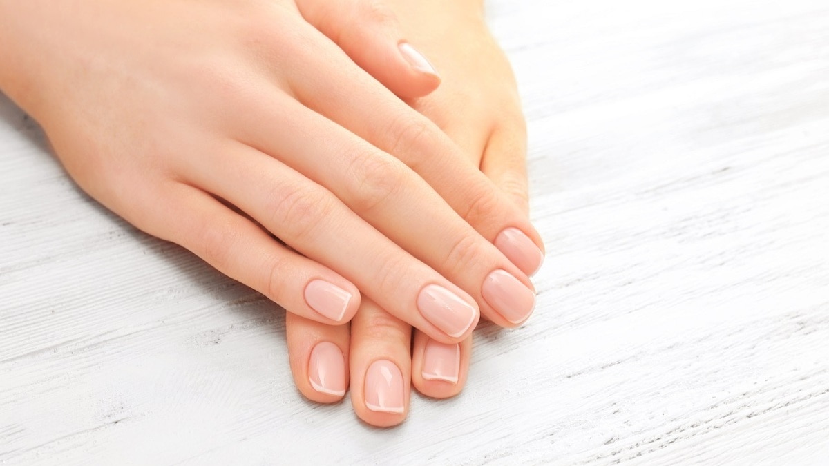 Как после салона: врач назвала продукты для красоты и здоровья ногтей