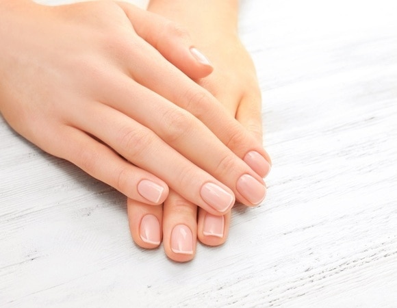 Как после салона: врач назвала продукты для красоты и здоровья ногтей