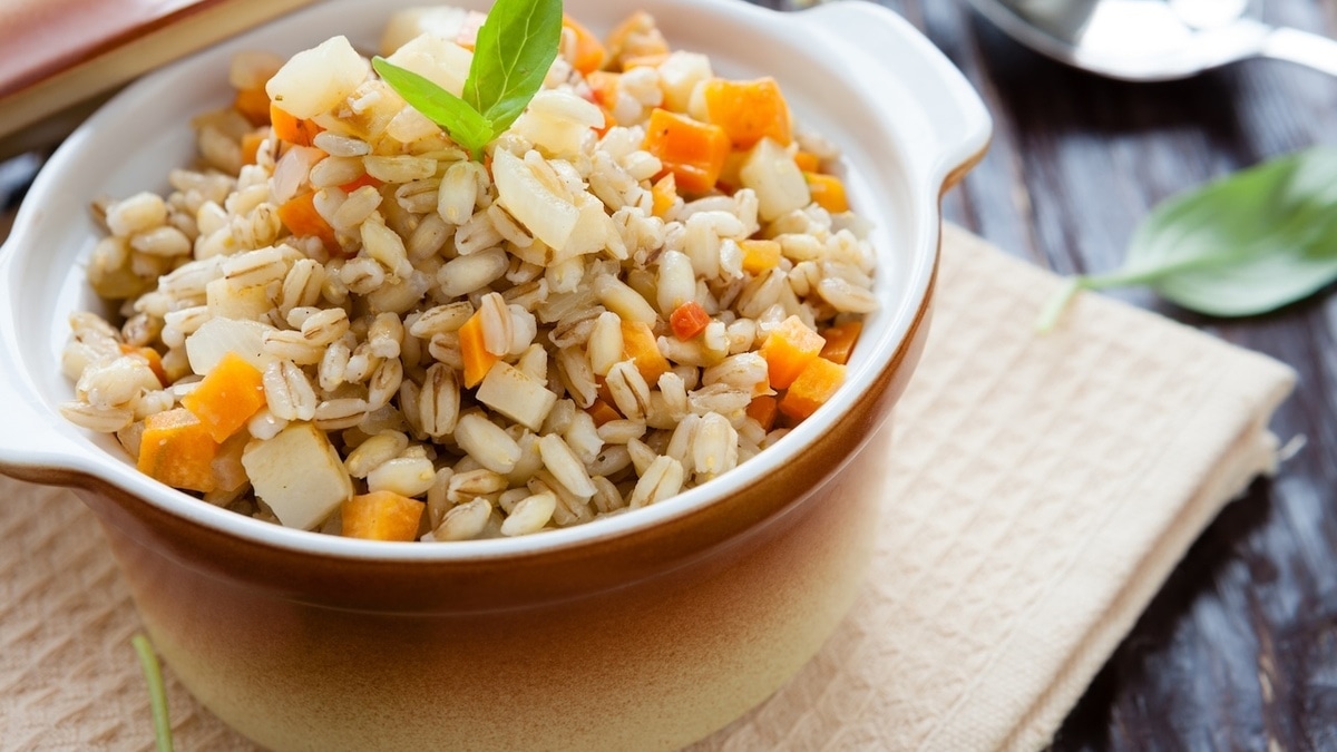 Как выбирать и хранить перловку — если игнорировать правила, крупа слипнется и станет горькой