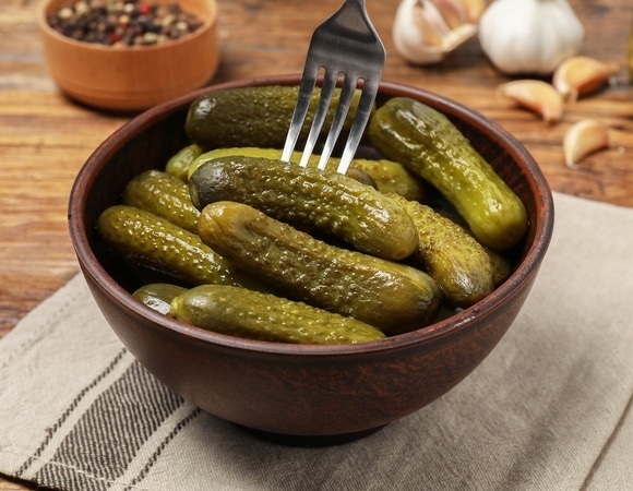 Тянет на «солененькое»? Стало известно, о каких проблемах говорит это желание Тянет на «солененькое»? Стало известно, о каких проблемах говорит это желание