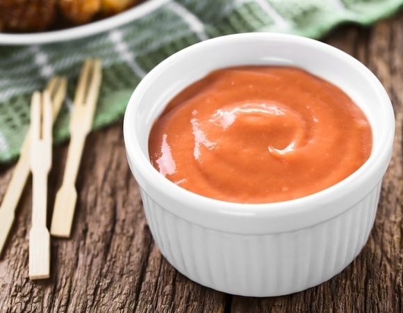 Можно ли есть «кетчунез» — врач раскрыл секрет, с которым соус становится «уместным» Можно ли есть «кетчунез» — врач раскрыл секрет, с которым соус становится «уместным»