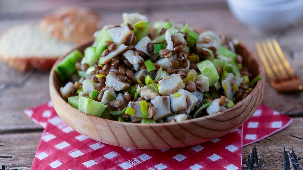 Чем можно заменить сельдь без потери вкуса? Эксперты назвали 4 альтернативы
