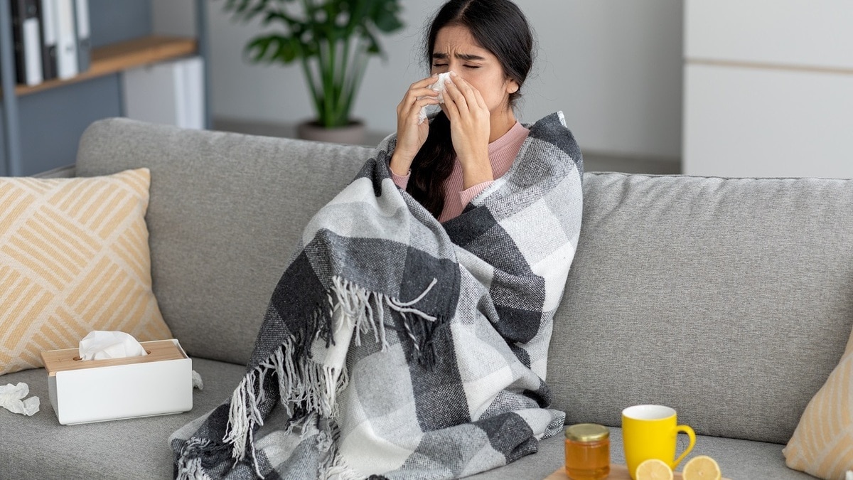 Настоящее спасение в межсезонье: какие продукты нужно есть при первых признаках простуды?