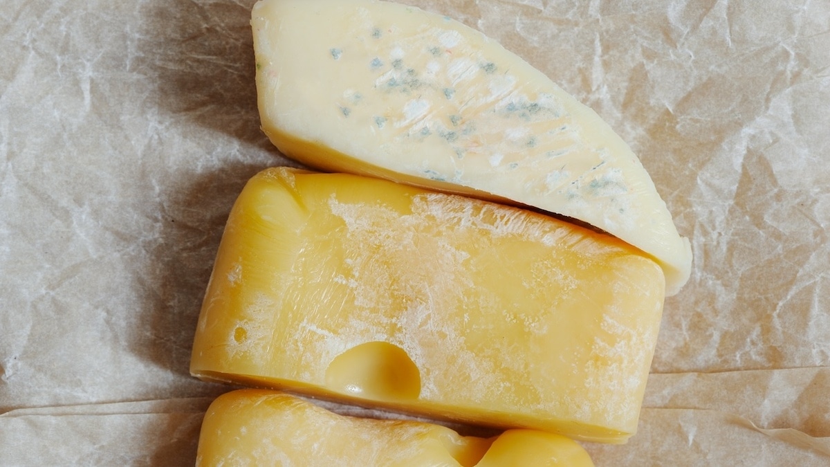 Найдено простое и дешевое средство, которое защитит сыр от плесени Найдено простое и дешевое средство, которое защитит сыр от плесени