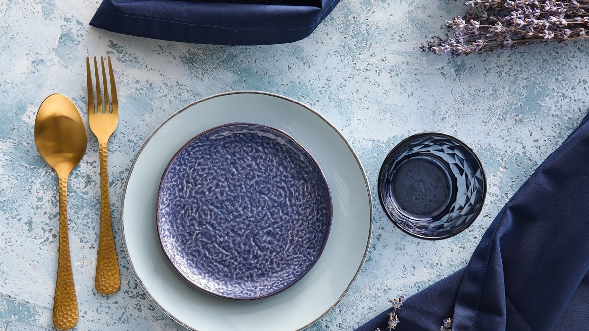 Поменяйте посуду: врач поделилась необычным способом ускорить похудение Поменяйте посуду: врач поделилась необычным способом ускорить похудение