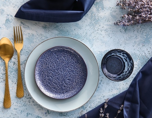 Поменяйте посуду: врач поделилась необычным способом ускорить похудение Поменяйте посуду: врач поделилась необычным способом ускорить похудение