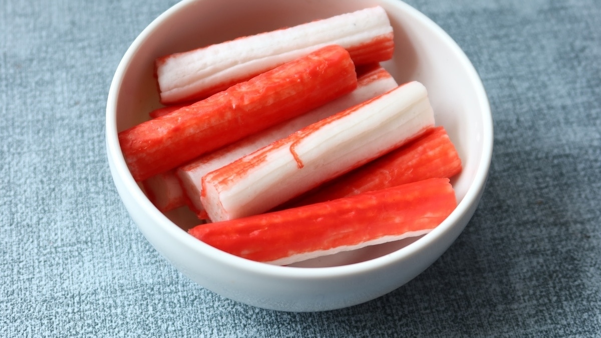 Врач назвала единственную причину, по которой стоит есть крабовые палочки Врач назвала единственную причину, по которой стоит есть крабовые палочки