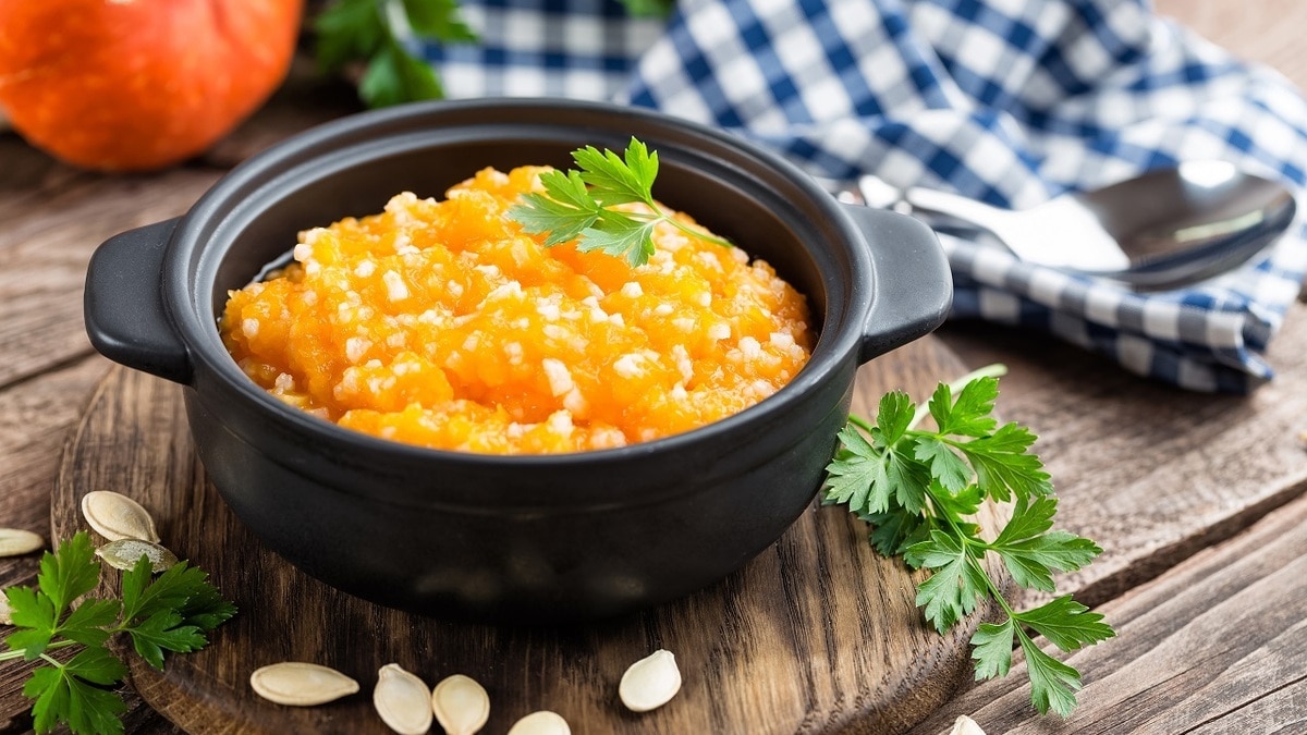 Содержат редкие витамины: названы самые полезные для печени каши Содержат редкие витамины: названы самые полезные для печени каши