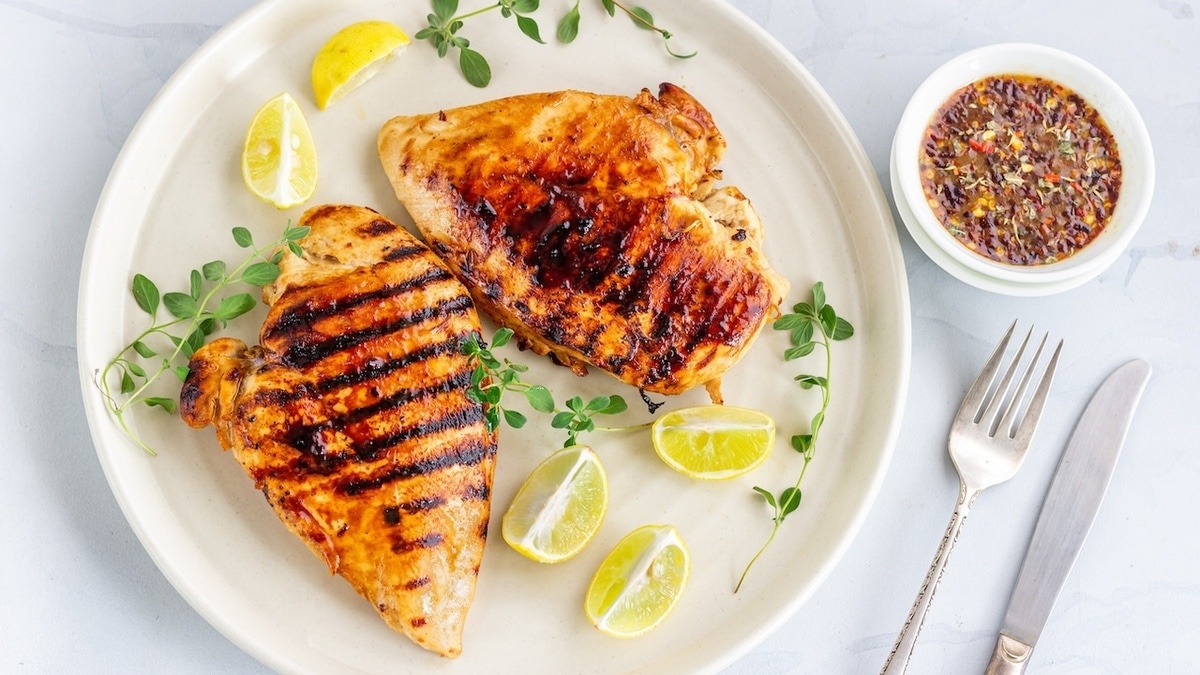 «Никакого белка!»: гастроэнтеролог назвала самые неподходящие для ужина продукты «Никакого белка!»: гастроэнтеролог назвала самые неподходящие для ужина продукты