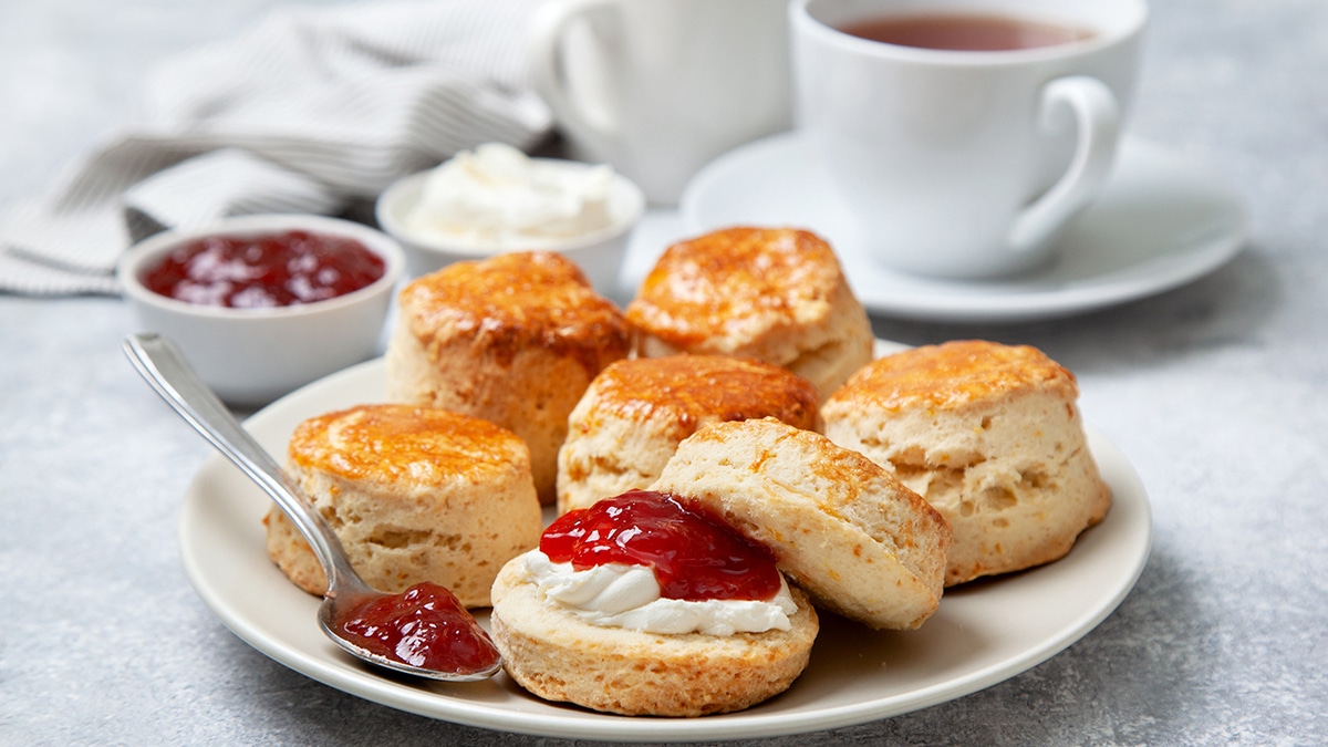 Удивляем любимых: что испечь на скорую руку Удивляем любимых: что испечь на скорую руку