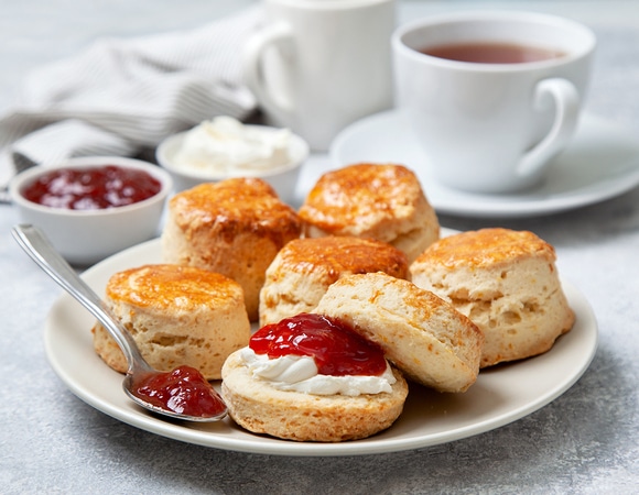 Удивляем любимых: что испечь на скорую руку