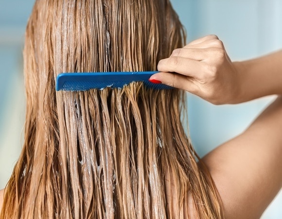 Найден легкий способ быстро высушить волосы без фена Найден легкий способ быстро высушить волосы без фена