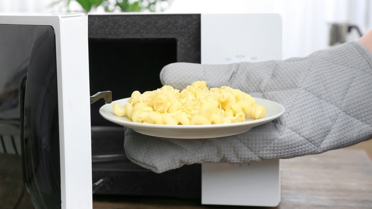 Почему нельзя есть вчерашние макароны — теперь вы перестанете варить их впрок