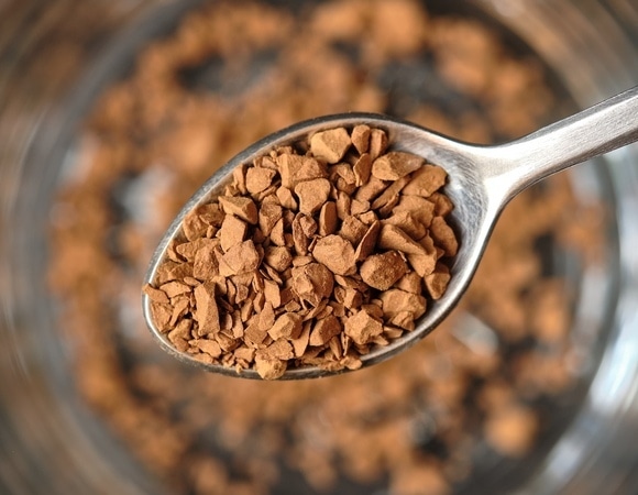 Язва и гастрит не за горами: врач раскрыл неприятную правду о растворимом кофе Язва и гастрит не за горами: врач раскрыл неприятную правду о растворимом кофе