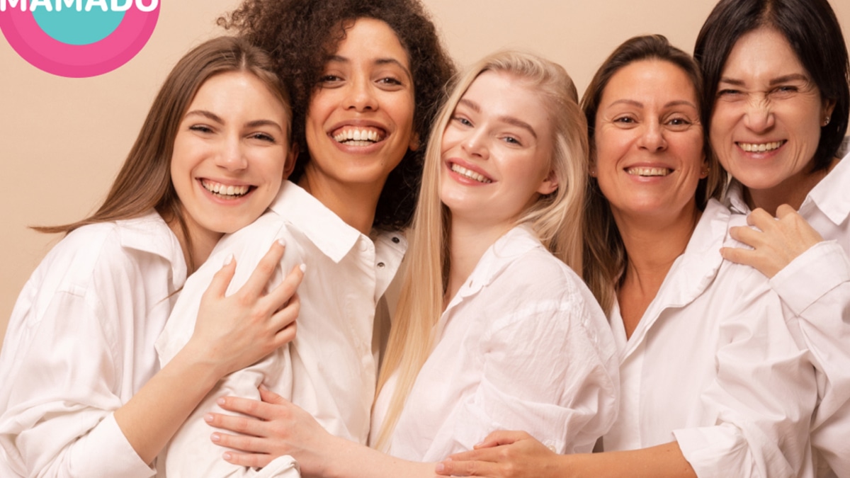 Как стать владельцем проекта для женщин Mamado в своем городе Как стать владельцем проекта для женщин Mamado в своем городе