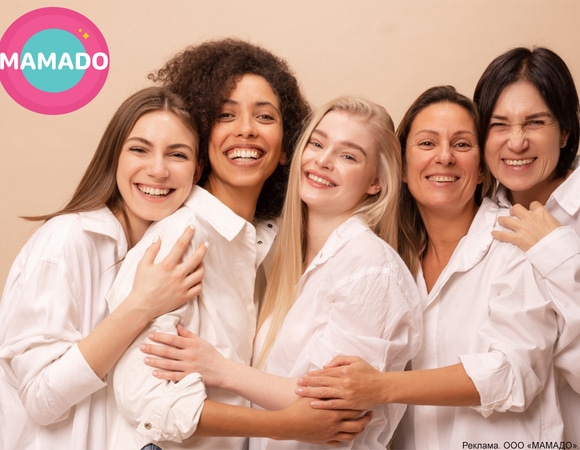Как стать владельцем проекта для женщин Mamado в своем городе 
