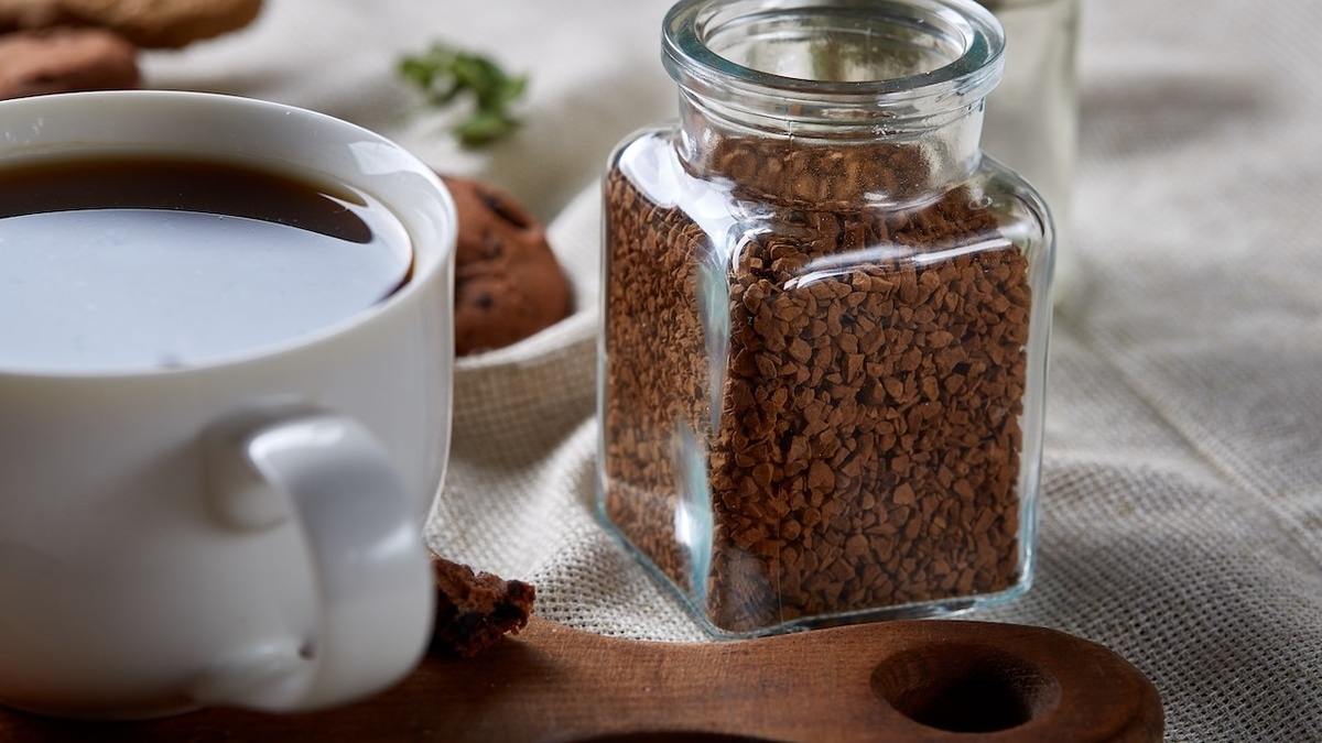 Росконтроль назвал лучшие и худшие бренды растворимого кофе