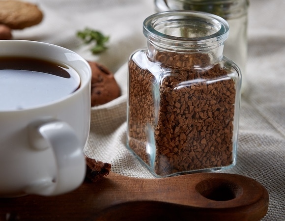 Росконтроль назвал лучшие и худшие бренды растворимого кофе Росконтроль назвал лучшие и худшие бренды растворимого кофе