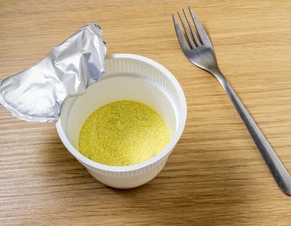 Как безопасно поесть на бегу: врач объяснила плюсы и минусы пюре быстрого приготовления Как безопасно поесть на бегу: врач объяснила плюсы и минусы пюре быстрого приготовления