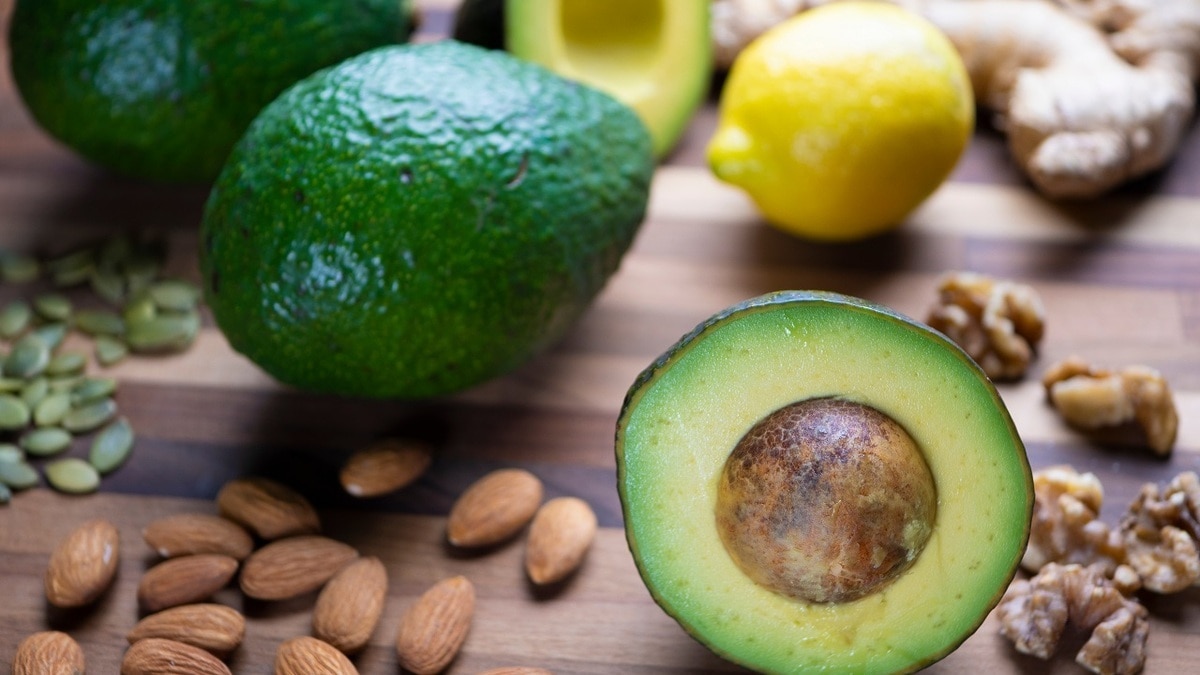 Питание после 40 лет: эти продукты помогут сохранить здоровье и эластичность кожи