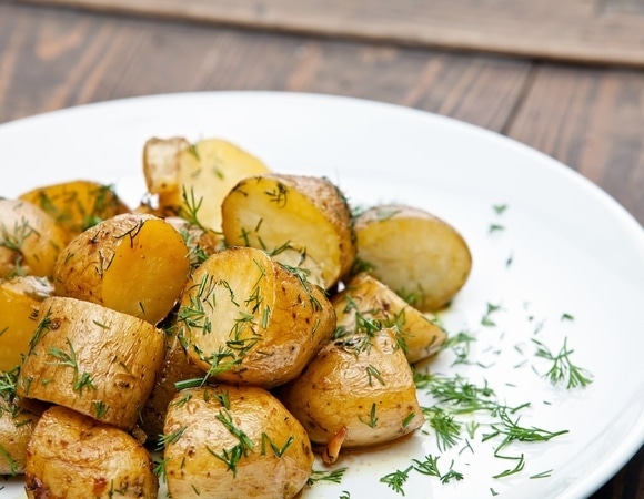 Названы необычные приправы к картошке — любое блюдо получится, как в ресторане Названы необычные приправы к картошке — любое блюдо получится, как в ресторане