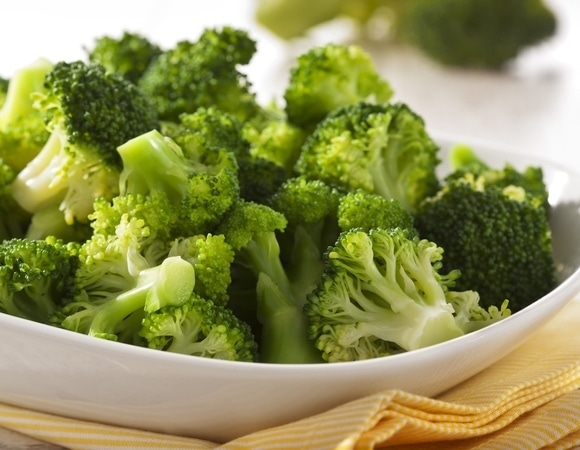 Врач призвала есть брокколи в период весенней аллергии — зачем? Врач призвала есть брокколи в период весенней аллергии — зачем?