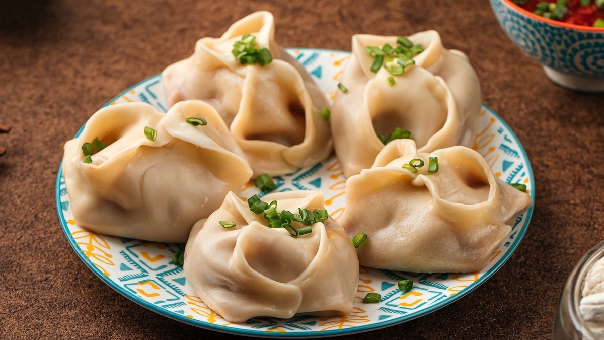 Как приготовить манты без мантоварки: «минутный» способ от повара