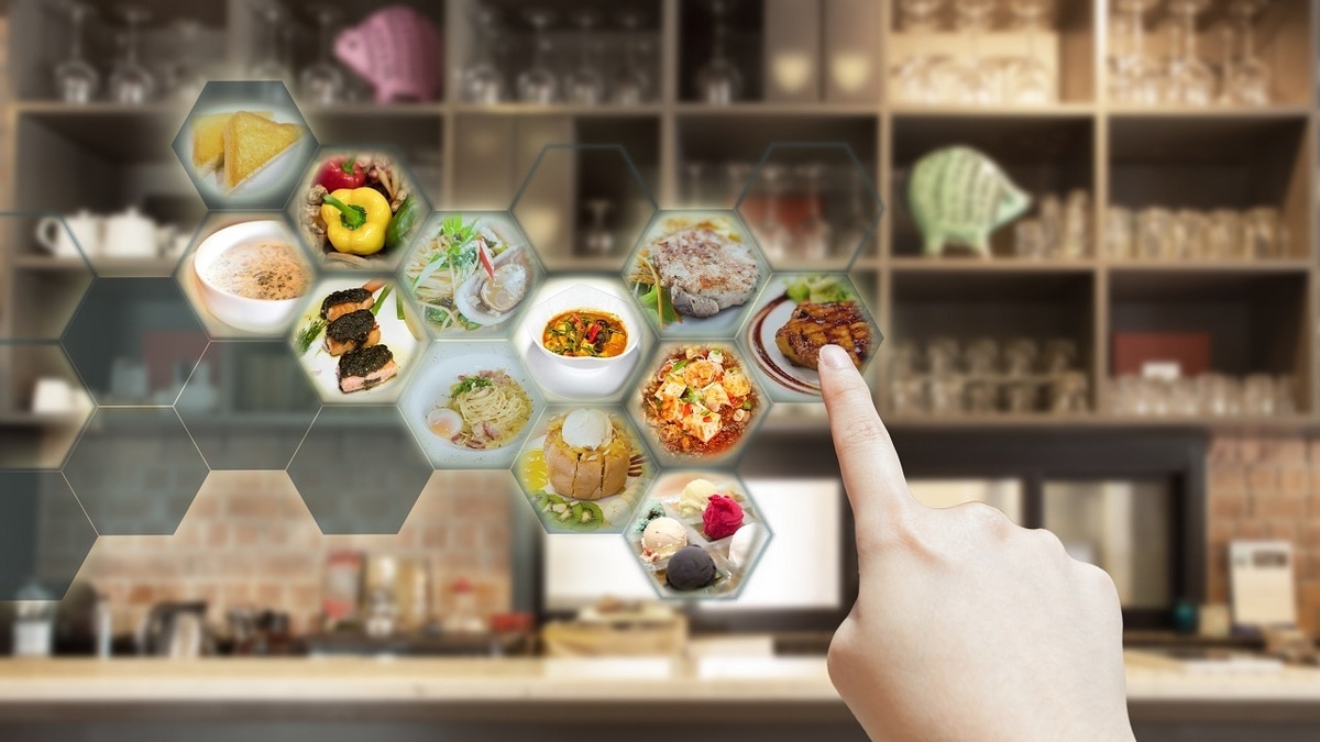 Белки вместо сахара и жиры из дрожжей: как изменится еда в будущем