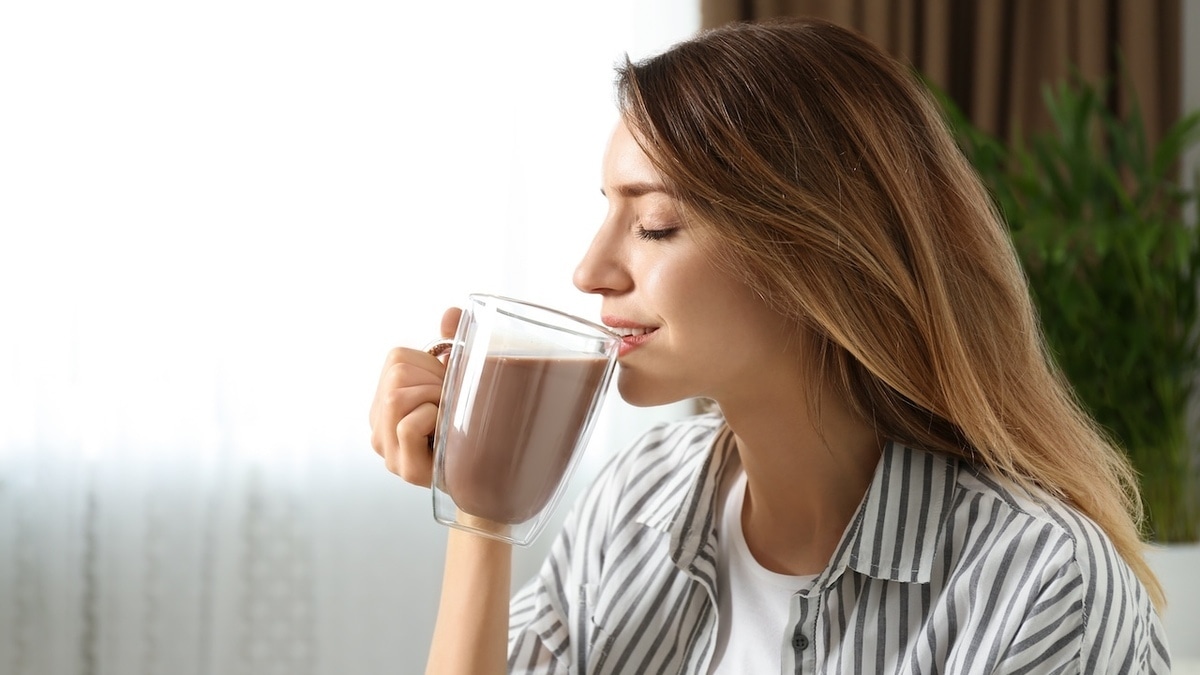 Найдены напитки, которые помогут отказаться от кофе 