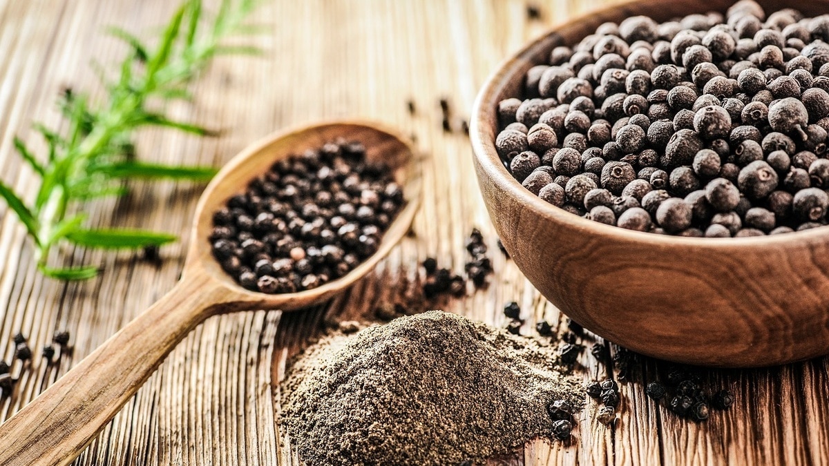 Всего одна ложка в день! Найдена специя, способствующая гибели раковых клеток