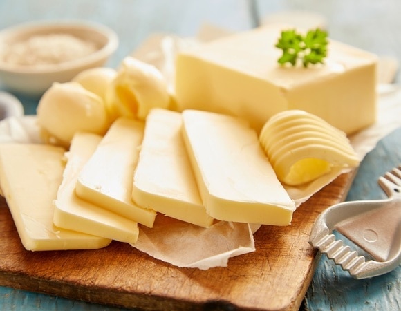 Как выбрать качественное сливочное масло — 3 основных правила Как выбрать качественное сливочное масло — 3 основных правила