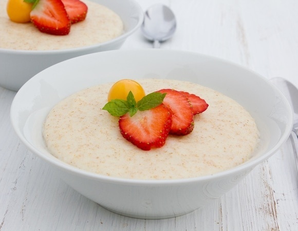 Вместо пользы — проблемы: врач рассказала, кому нельзя есть кашу на завтрак Вместо пользы — проблемы: врач рассказала, кому нельзя есть кашу на завтрак