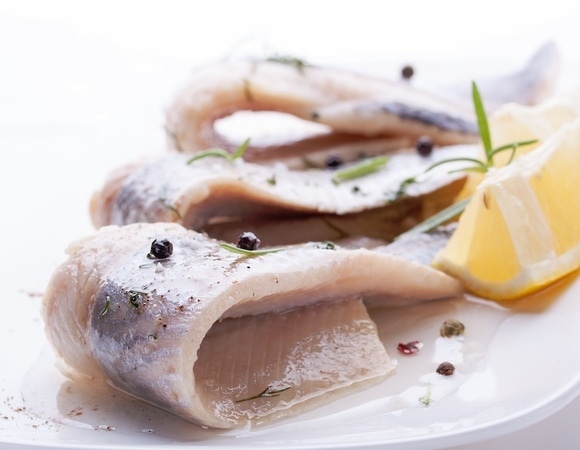 Врач Малышева раскрыла название самой полезной для костей рыбы Врач Малышева раскрыла название самой полезной для костей рыбы