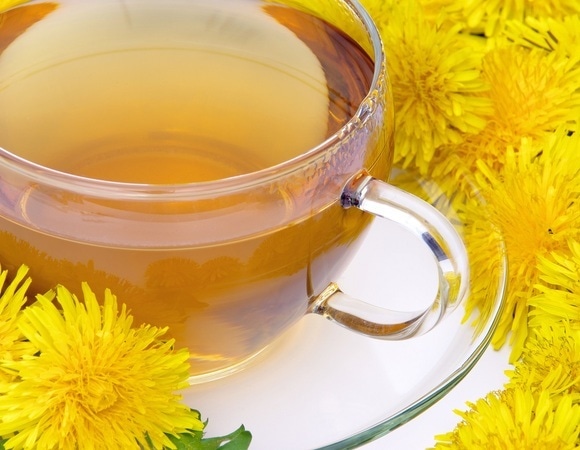 Натуральный и вкусный: какой чай поможет похудеть быстрее Натуральный и вкусный: какой чай поможет похудеть быстрее