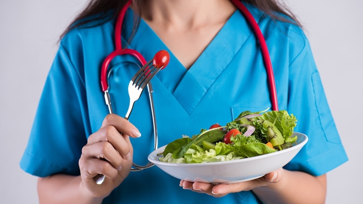 Что ест врач: эндокринолог Павлова поделилась своими идеями полезного завтрака 