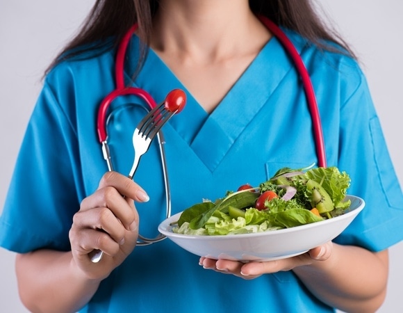 Что ест врач: эндокринолог Павлова поделилась своими идеями полезного завтрака Что ест врач: эндокринолог Павлова поделилась своими идеями полезного завтрака