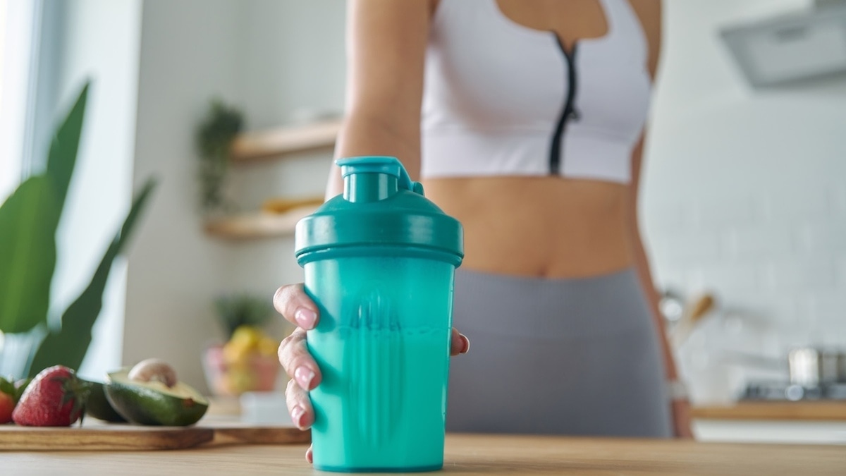 Из-за этих продуктов тренировки становятся бесполезными — диетолог поделилась списком «запрещенки» Из-за этих продуктов тренировки становятся бесполезными — диетолог поделилась списком «запрещенки»